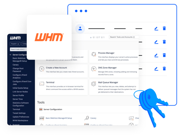 PEIGRIEGA Web & Hosting