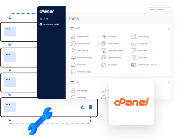 PEIGRIEGA Web & Hosting